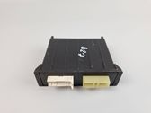 Engine control unit/module