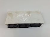 Comfort/convenience module