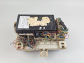 Central body control module