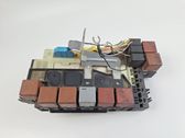 Autres unités de commande / modules