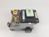 Other control units/modules