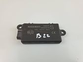 Autres unités de commande / modules