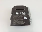 Other control units/modules