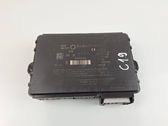 Keyless (KESSY) go control unit/module