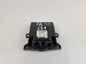 Door control unit/module
