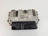 Engine control unit/module ECU