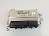 Engine control unit/module
