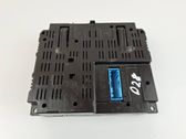 Other control units/modules