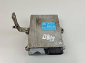 LP gas control unit module