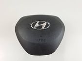 Steering wheel airbag