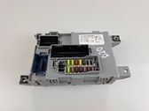 Voice control module