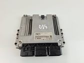 Engine control unit/module