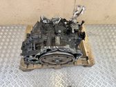 Automatikgetriebe