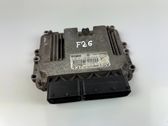 Engine control unit/module
