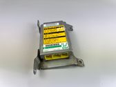Airbag control unit/module
