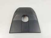 Rearview mirror trim