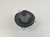 Front door speaker