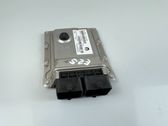 Engine control unit/module