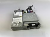 GPS navigation control unit/module