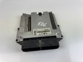 Calculateur moteur ECU