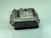 Engine control unit/module