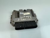 Engine control unit/module