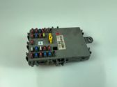 BSM Control unit