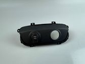 12V Steckdose hinten
