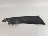 Tailgate/trunk side cover trim