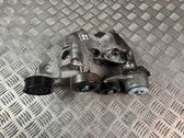 A/C compressor mount bracket