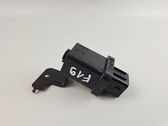 Glow plug pre-heat relay
