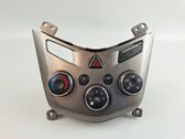 Climate control unit