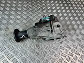 Front differential