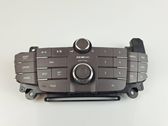 Head unit multimedia control