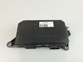 Door central lock control unit/module