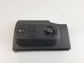 Wing mirror switch