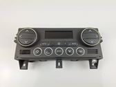 Climate control unit