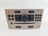Radio / CD-Player / DVD-Player / Navigation