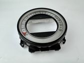 Speedometer (instrument cluster)