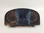 Geschwindigkeitsmesser Cockpit