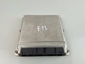 Engine control unit/module