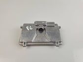 Windshield/windscreen camera