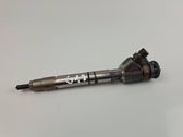 Fuel injector