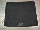 Tapis de coffre