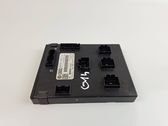 Comfort/convenience module
