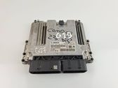 Unité de commande, module ECU de moteur
