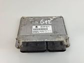 Engine control unit/module