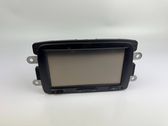 Radio/CD/DVD/GPS head unit