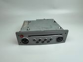 Radio/CD/DVD/GPS head unit