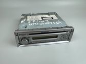 Radio / CD-Player / DVD-Player / Navigation